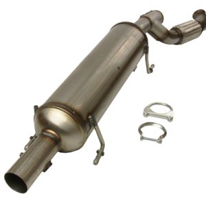 Catalizator SCR MAXGEAR 27-6153 – PEOUGET | AutoRival