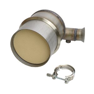 Filtru funingine / particule sistemde esapament MAXGEAR 27-6225
