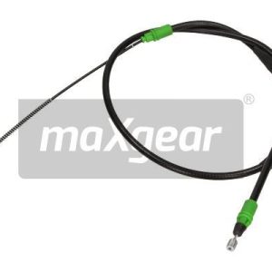Cablu frana de parcare MAXGEAR 32-0135