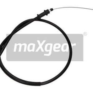 Cablu frana de parcare MAXGEAR 32-0292 – PEOUGET | AutoRival