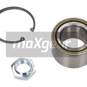 Set rulment roata MAXGEAR 33-0608 – PEOUGET | AutoRival