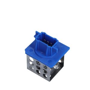Rezistor ventilator habitaclu MAXGEAR 57-0218