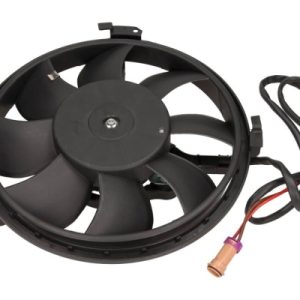 Ventilator radiator MAXGEAR 71-0017