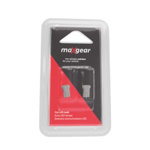Bec semnalizator MAXGEAR 78-0166SET – PEOUGET | AutoRival