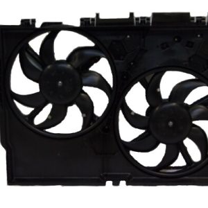 Ventilator radiator MAXGEAR AC216265