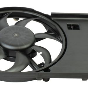 Ventilator radiator MAXGEAR AC230126