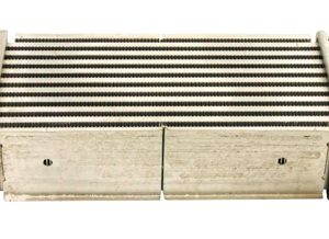 Intercooler compresor MAXGEAR AC630108