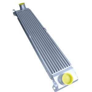 Intercooler compresor MAXGEAR AC659843