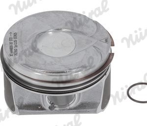 Piston NURAL 87-444800-30 – PEOUGET | AutoRival