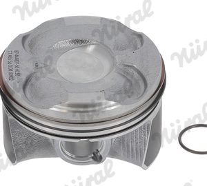 Piston NURAL 87-444807-50 – PEOUGET | AutoRival