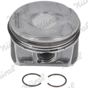 Piston NURAL 87-453000-00 – PEOUGET | AutoRival