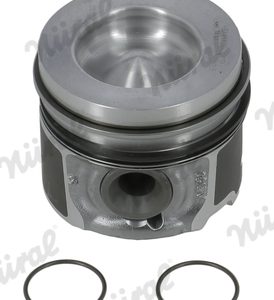 Piston NURAL 87-453100-00 – PEOUGET | AutoRival