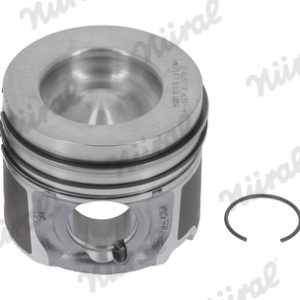 Piston NURAL 87-453107-00 – PEOUGET | AutoRival