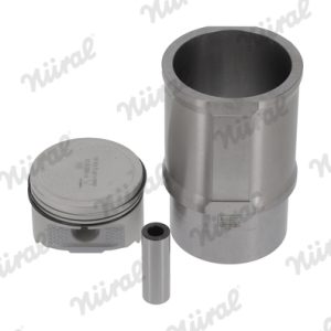 Set raparatii piston / bucsa cursa cilindru NURAL 88-138900-30 – PEOUGET | AutoRival