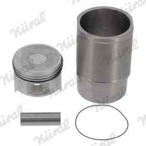 Set raparatii piston / bucsa cursa cilindru NURAL 89-151200-00 – PEOUGET | AutoRival