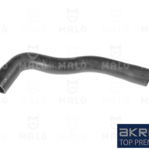 Furtun radiator MALO 19576A – PEOUGET | AutoRival