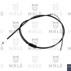 Cablu frana de parcare MALO 21361 – PEOUGET | AutoRival