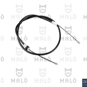 Cablu frana de parcare MALO 21416 – PEOUGET | AutoRival