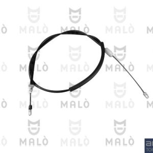Cablu frana de parcare MALO 21417 – PEOUGET | AutoRival