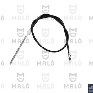 Cablu frana de parcare MALO 22856 – PEOUGET | AutoRival