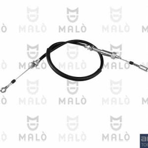 Cablu frana de parcare MALO 26351 – PEOUGET | AutoRival