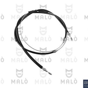 Cablu frana de parcare MALO 26352 – PEOUGET | AutoRival