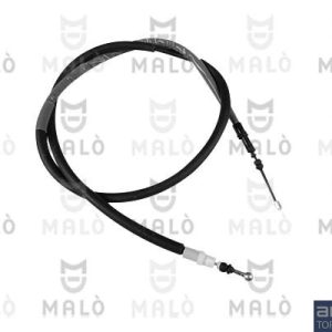 Cablu frana de parcare MALO 26818 – PEOUGET | AutoRival