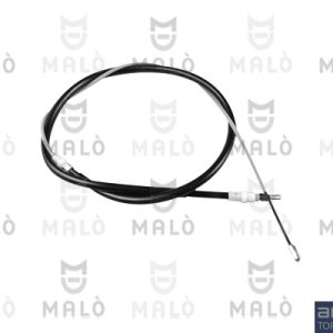 Cablu frana de parcare MALO 29079 – PEOUGET | AutoRival