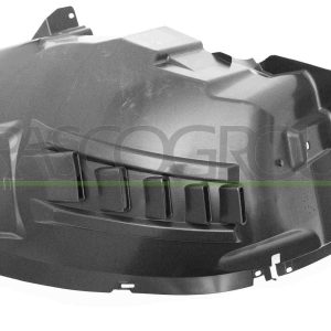 Carenaj pasaj roata PRASCO FT9303604P – PEOUGET | AutoRival