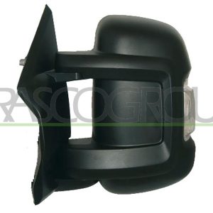 Oglinda exterioara PRASCO FT9307005 – PEOUGET | AutoRival