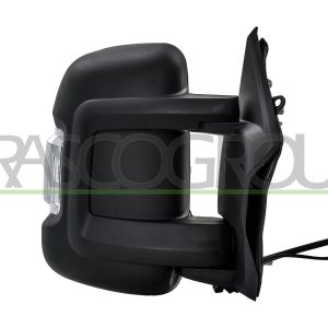 Oglinda exterioara PRASCO FT9307303 – PEOUGET | AutoRival