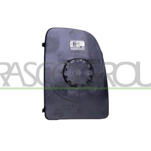 Sticla oglinda oglinda retrovizoare exterioara PRASCO FT9307504 – PEOUGET | AutoRival