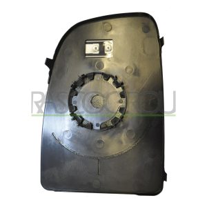 Sticla oglinda oglinda retrovizoare exterioara PRASCO FT9307523 – PEOUGET | AutoRival