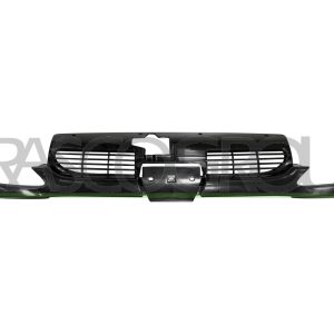 Set banda de protectie grila radiator PRASCO PG0092305 – PEOUGET | AutoRival
