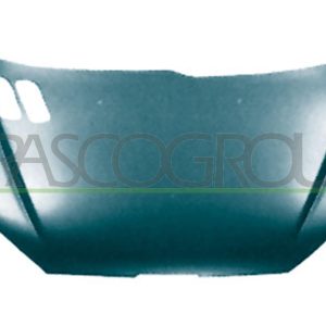 Capota motor PRASCO PG0093100 – PEOUGET | AutoRival