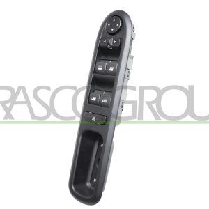 Comutator macara geam PRASCO PG061WS04 – PEOUGET | AutoRival