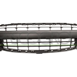 Grila ventilatie bara protectie PRASCO PG3202120 – PEOUGET | AutoRival