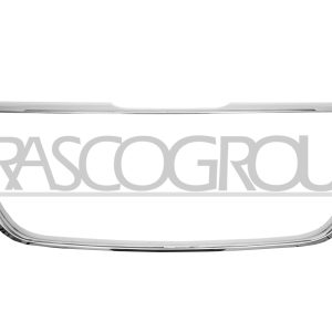 Grila radiator PRASCO PG3282216 – PEOUGET | AutoRival