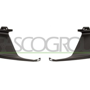 Grila radiator PRASCO PG4262135 – PEOUGET | AutoRival