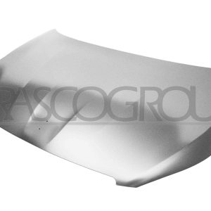 Capota motor PRASCO PG4283100 – PEOUGET | AutoRival