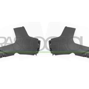 Spoiler PRASCO PG5241800 – PEOUGET | AutoRival