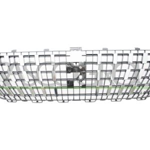 Grila radiator PRASCO PG5242021 – PEOUGET | AutoRival