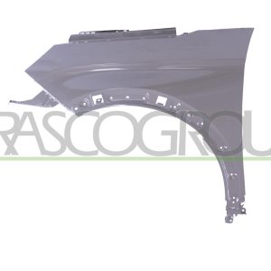 Aripa PRASCO PG5243004 – PEOUGET | AutoRival