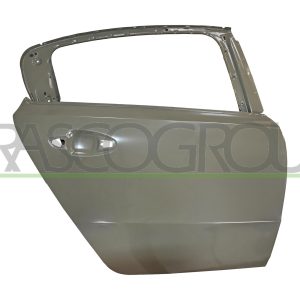 Usa caroserie PRASCO PG5303553 – PEOUGET | AutoRival