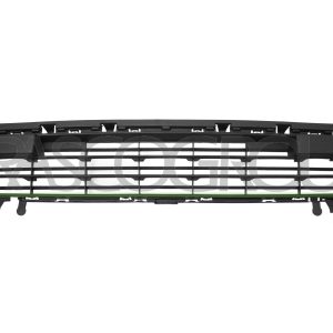 Grila ventilatie bara protectie PRASCO PG9122120 – PEOUGET | AutoRival