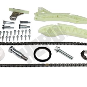 Kit lant de distributie HEPU 21-0064 – PEOUGET | AutoRival