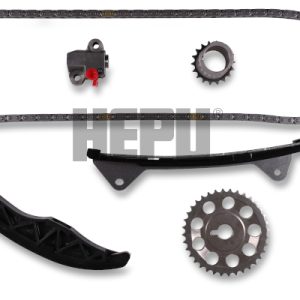 Kit lant de distributie HEPU 21-0405 – PEOUGET | AutoRival