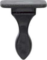 Clips acoperire decorativa si protectie RESTAGRAF 12209 – PEOUGET | AutoRival