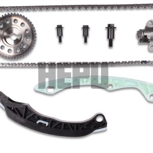 Kit lant de distributie HEPU 21-0471 – PEOUGET | AutoRival