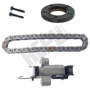 Kit lant de distributie HEPU 21-0696 – PEOUGET | AutoRival
